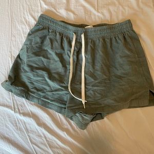 Urban Outfitters Corduroy Shorts
